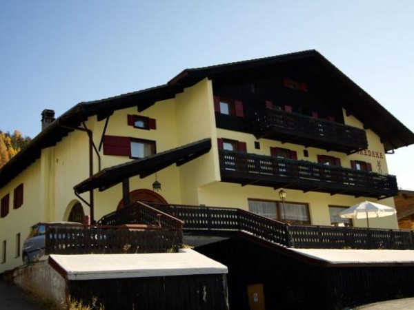 Hotel Hotel Loredana *** - Livigno - Alta Valtellina - chatachalupa.cz