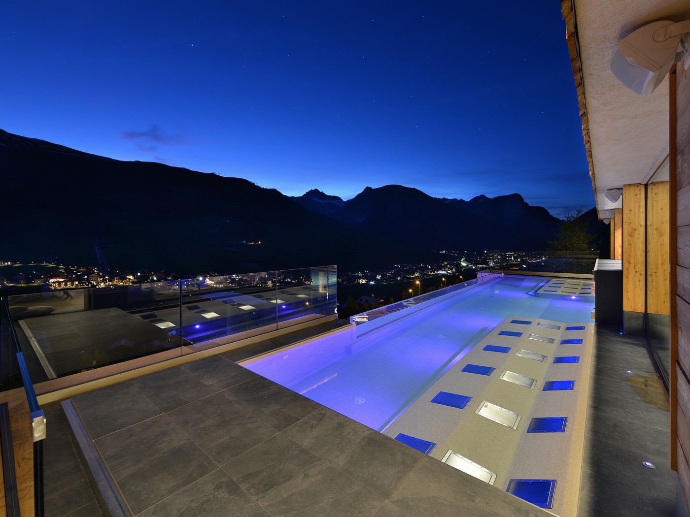 Hotel Depandance Alpen Village *** - Livigno -  Alta Valtellina